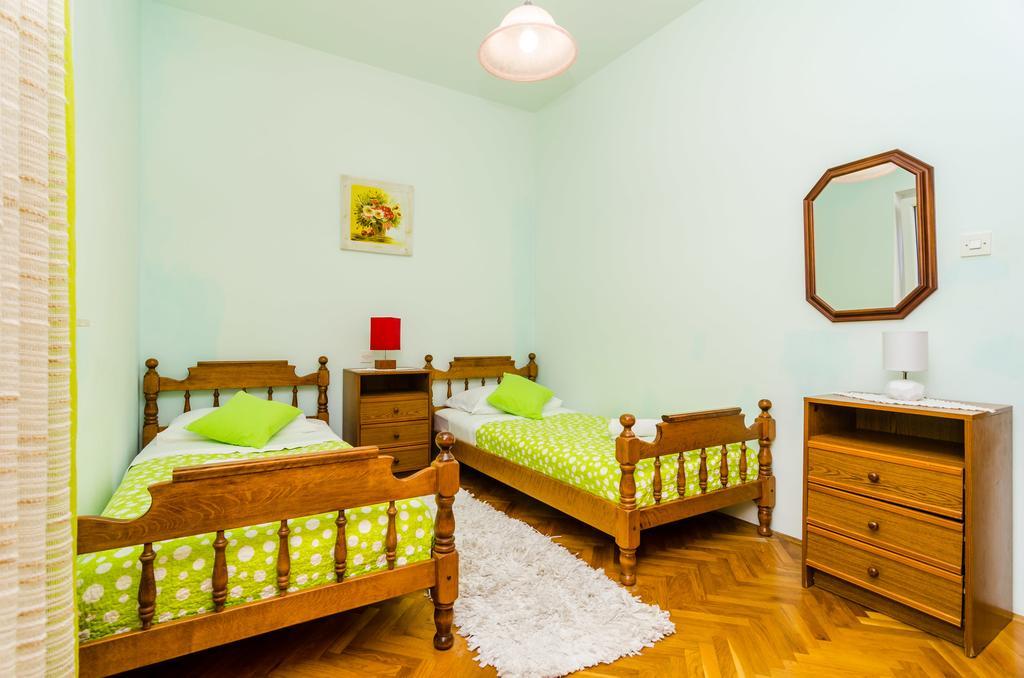 Apartments Charming Dubrovnik Exterior foto
