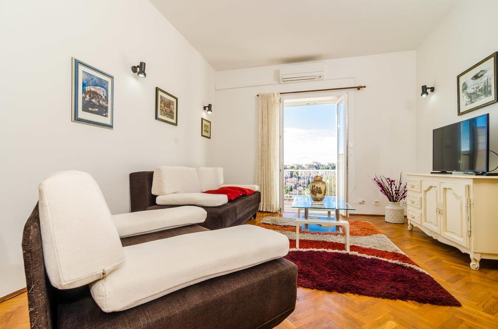 Apartments Charming Dubrovnik Exterior foto
