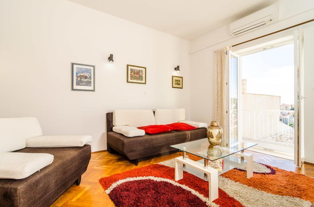 Apartments Charming Dubrovnik Exterior foto
