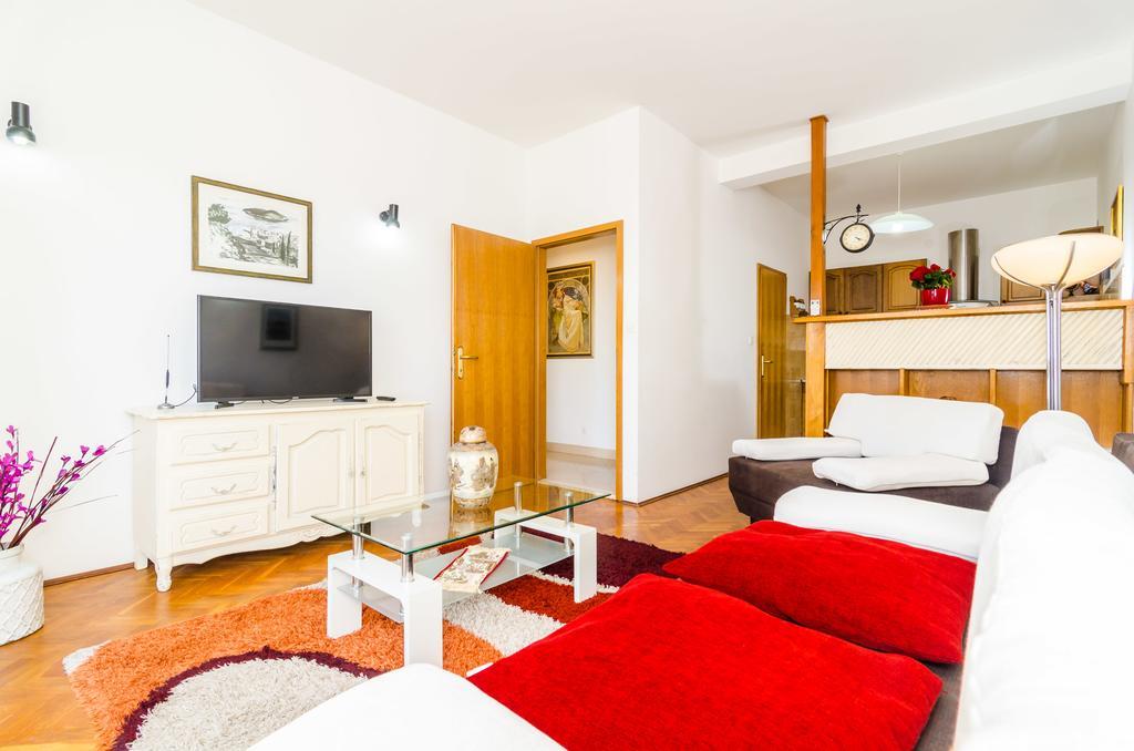 Apartments Charming Dubrovnik Exterior foto
